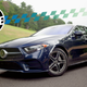 The 2019 Mercedes-Benz CLS 450 Is a Glorious Return for the Straight Six Engine